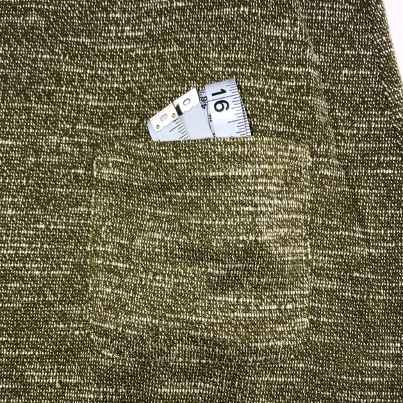 LOGO by Lori Goldstein Blouse Med Melange Boucle S - Picture 7 of 7